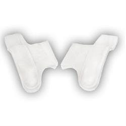 1926-27 Ford Model T Fiberglass Front Fenders
