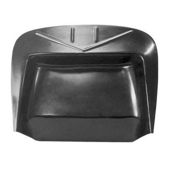 1928-29 A Firewall