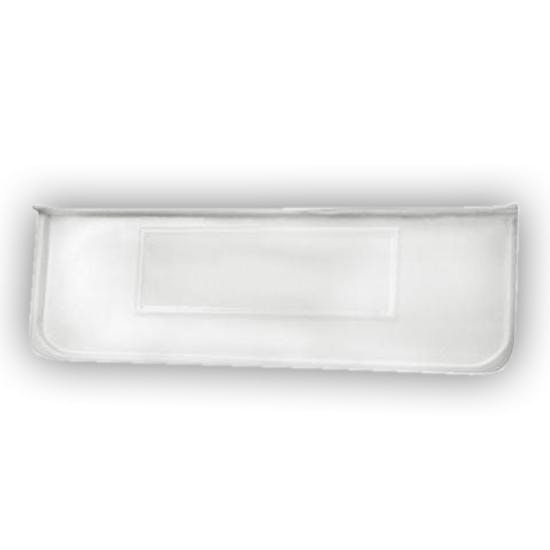 Speedway 1928-29 Ford Model A Pickup Fiberglass Tailgate