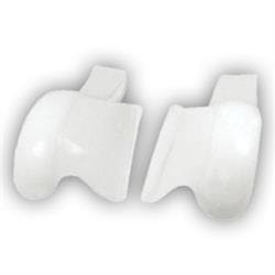 1928-29 Ford Model A Fiberglass Front Fenders
