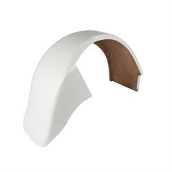 1928-29 Model A Rear Fenders, 10 Inch Wide, Touring, Sedan, Panel