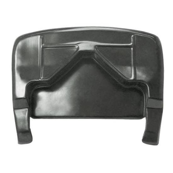 1930-31 Model A Fiberglass Firewall