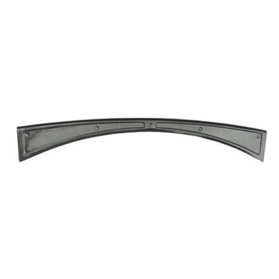 1930-31 Dash Rail