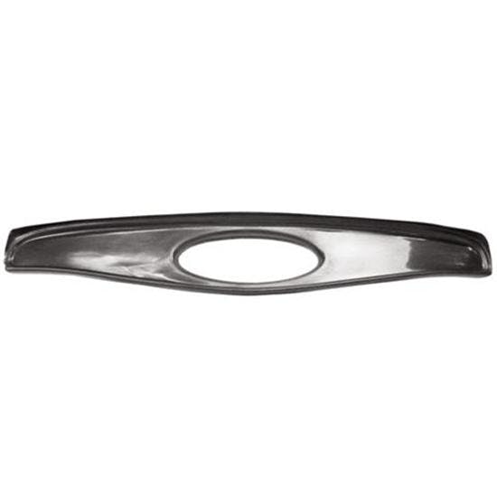 1932 Ford Roadster Fiberglass Dash Panel, Stock Style
