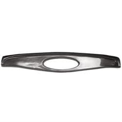 1932 Ford Roadster Fiberglass Dash Panel, Stock Style