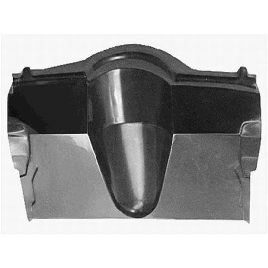 1932 Ford Fiberglass Front Floor Section w/ Trans Tunnel