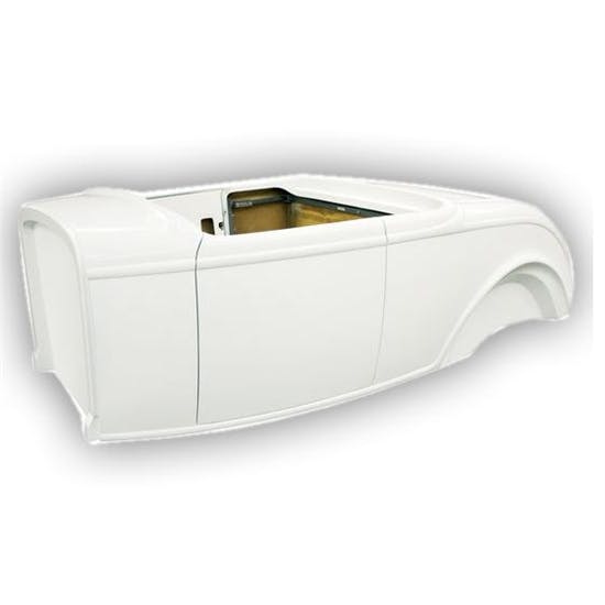 Speedway 1932 Ford Roadster Fiberglass Body
