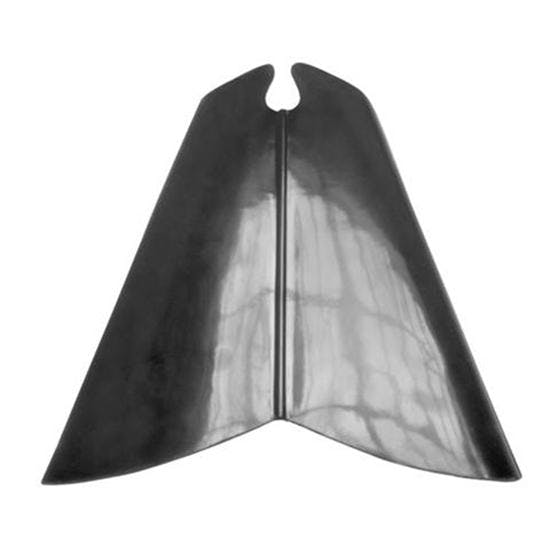 1934 Ford Fiberglass Hood