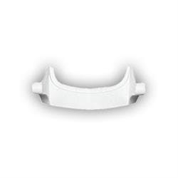 1933-34 Ford Pickup Fiberglass Front Splash Apron