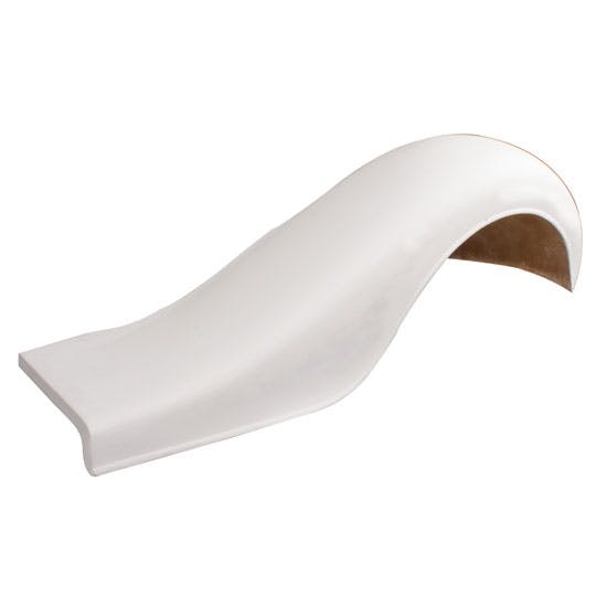 1935-37 Ford Pickup Front Fenders