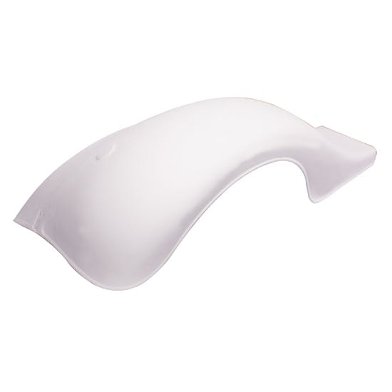 1935-37 Ford Pickup Front Fenders
