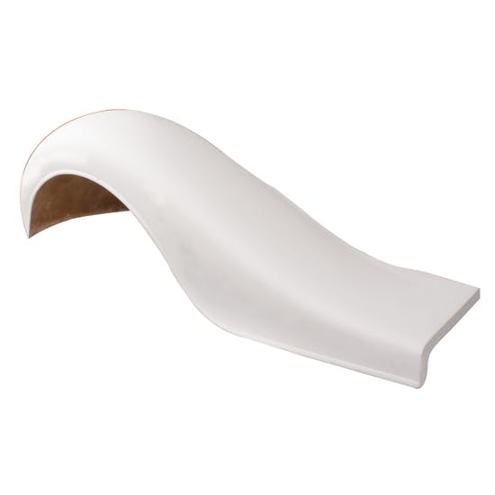 1935-37 Ford Pickup Front Fenders