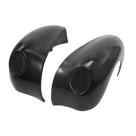 1939-40 Ford Front Fenders