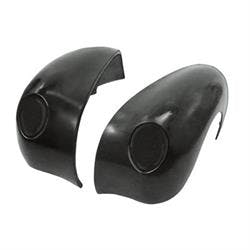 1939-40 Ford Front Fenders