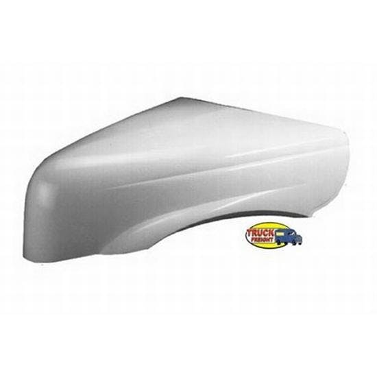 1940 Ford Deluxe Hood