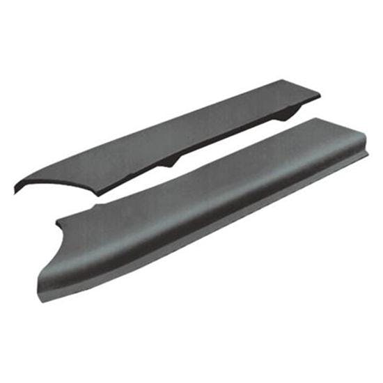 1940-1941 Ford Pickup Running Boards