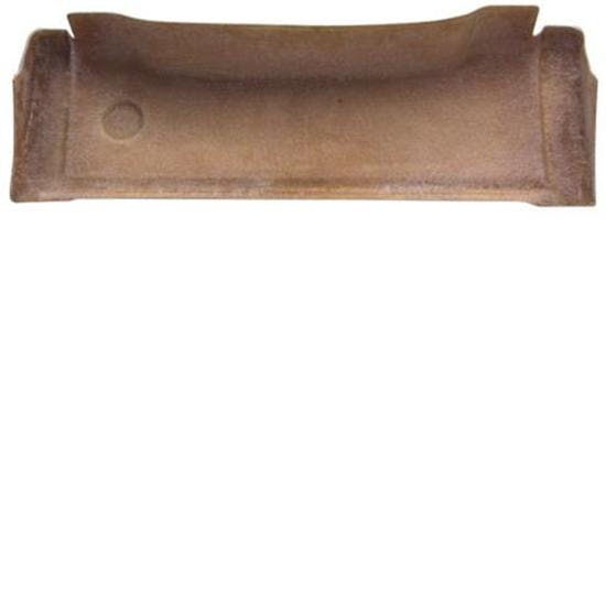 1931-1932 Chevy Fuel Tank Covers