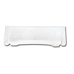 1931-1932 Chevy Fuel Tank Covers