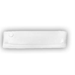 1933-34 Chevy Master Fiberglass Gas Tank Cover