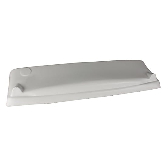1933-34 Chevy Standard Fiberglass Gas Tank Cover