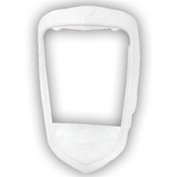 Fiberglass 1934 Chevy Master Radiator Grille Shell