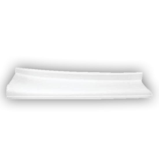 1934 Chevy Master Smooth Running Boards