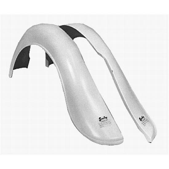 1934 Chevy Master Rear Fenders
