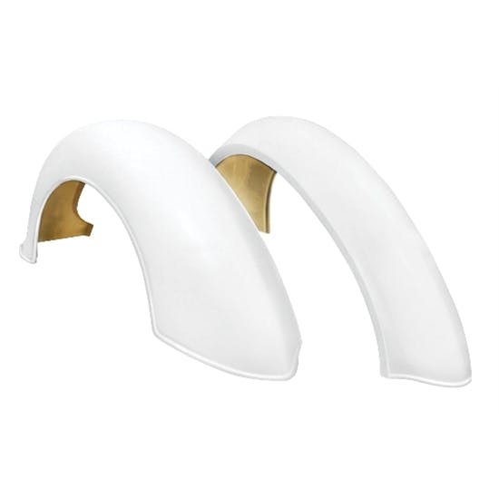 1935-36 Chevy Master Rear Fenders