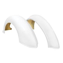 1935-36 Chevy Master Rear Fenders