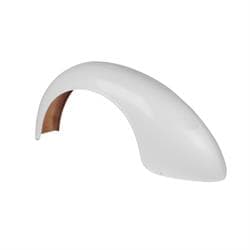 1937-38 Chevy Pickup Fiberglass Rear Fenders