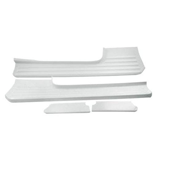 1953-56 Ford Half Ton Pickup Running Boards