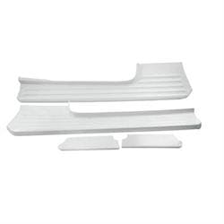 1953-56 Ford Half Ton Pickup Running Boards