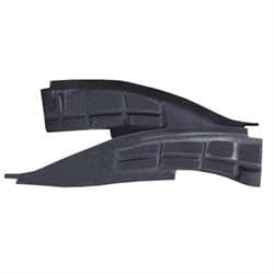 1934 Dodge-Plymouth Inner Splash Aprons