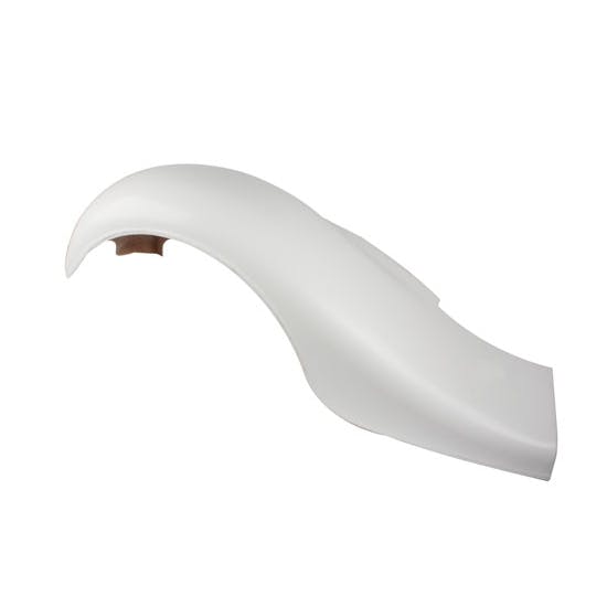 1934 Dodge/Plymouth Fiberglass Front Fenders, Long Wheelbase