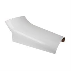 Vintage C.A.E. Sprint Car Fiberglass Hood