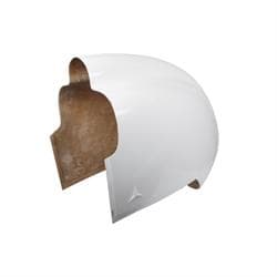 Vintage C.A.E. Sprint Car Fiberglass Tail
