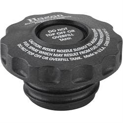 Hagan Replacement Fuel Cap