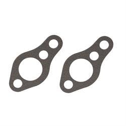 Small Block Chevy Water Pump Gasket, .03 Inch Thick
