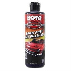 Boyd's Detail Garage BCG 102 Show Prep Auto Shampoo