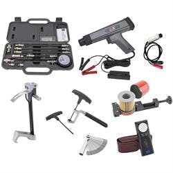 Universal Engine Health Maintenance Kit