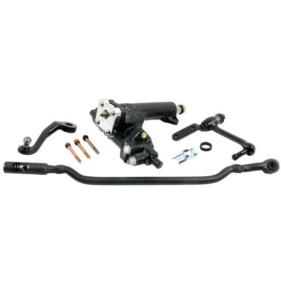 1955-56 Chevy Power Steering Conv Kit w/Plain Tilt/Shift Column