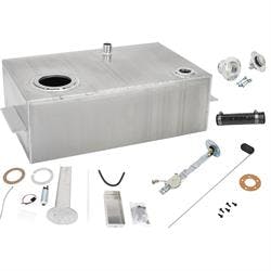 1963-72 Chevy C10 Truck EFI Under Bed Fuel Tank Kit, Pickup Box