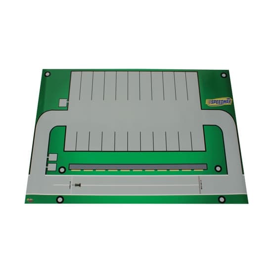 Play Matz Childrens Play Mat, Stuart Drag Strip