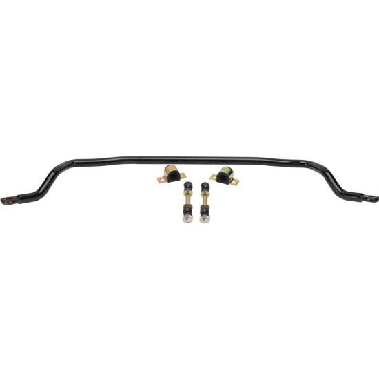 1964-67 GM A Body Chevelle Tubular Control Arms, C/O & Sway Bar