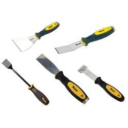 Titan Tools 5 Piece Scraper Kit