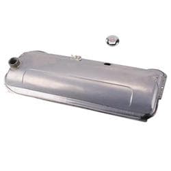 1932 Ford Steel Fuel Tank & Cap 