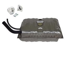 1949-52 Chevy Car Steel Fuel Tank, 18 Gallon w/Cap