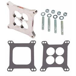 HVH Super Sucker 604 Carburetor 4-Hole Spacer Kit, 5/8 Inch