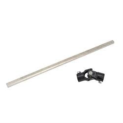 Sweet Mfg U-Joint, 3/4 In 36-Spl to 3/4 DD, GM/Must II, 22" Shaft