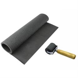 Dynamat DynaDeck Insulation, 36" x 54" & 2 Inch Roller